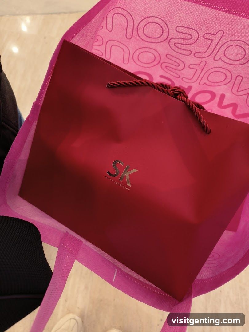 Shopping Bag