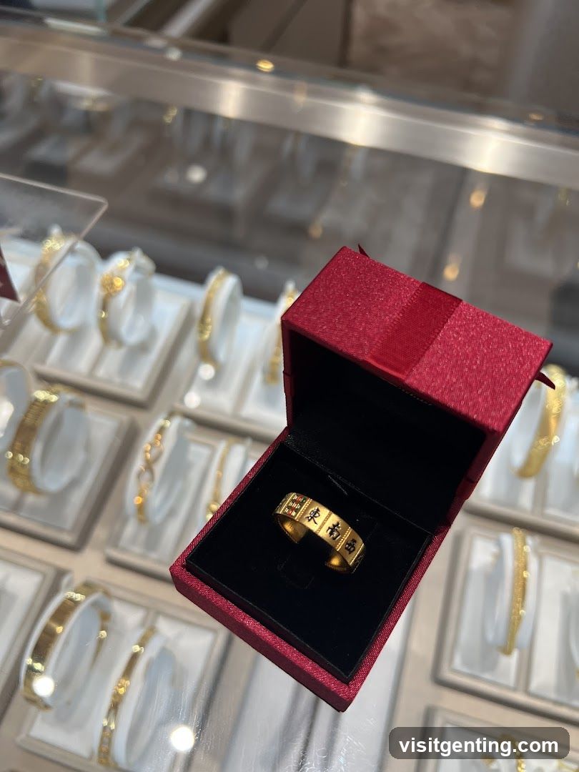 Jewelry Display