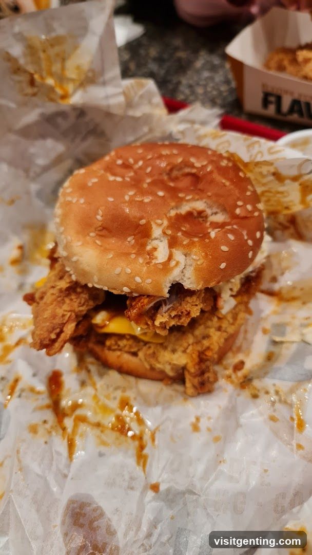 Food Item