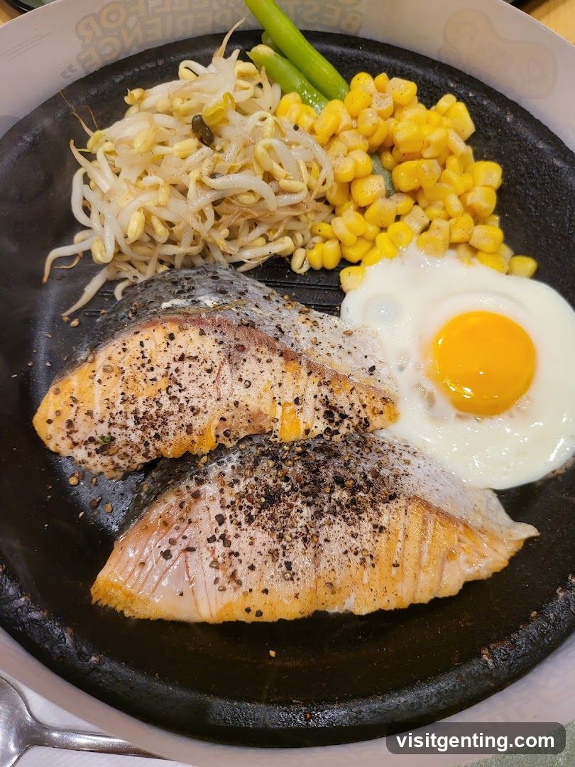 Food Plate
