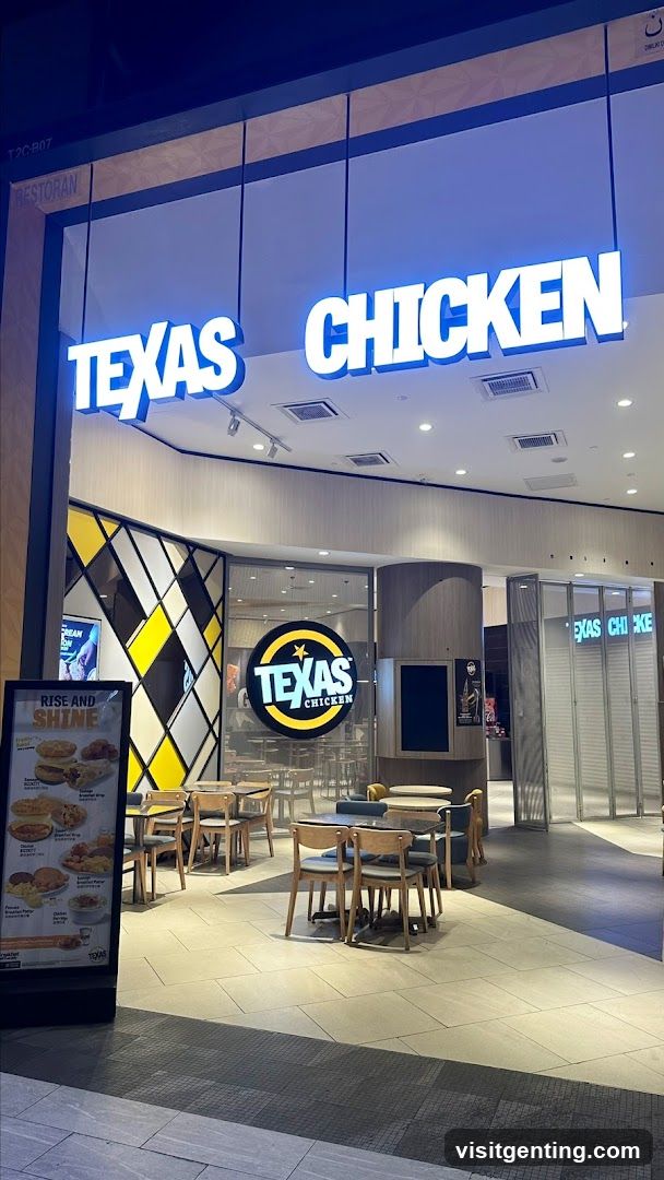Texas Chicken