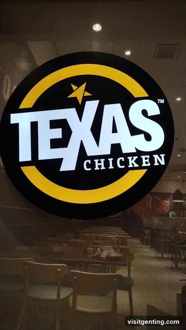 Texas Chicken