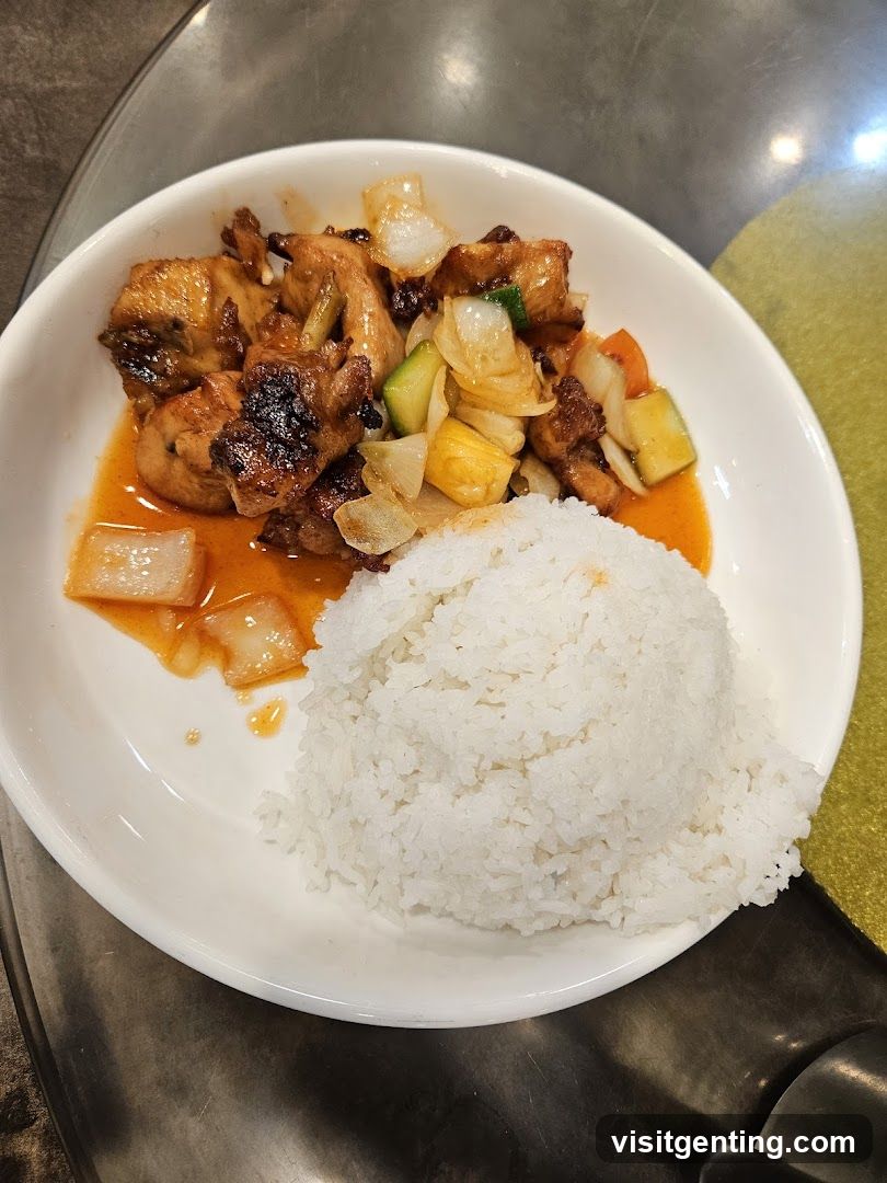 Food Plate