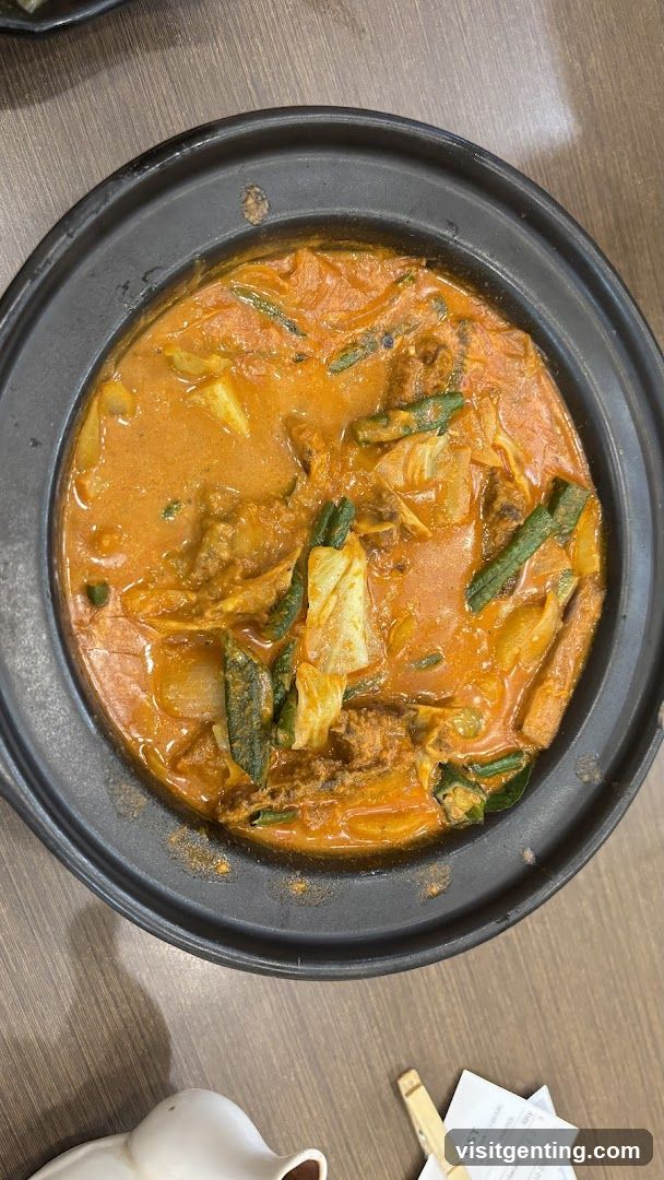 Food dish in a bowl