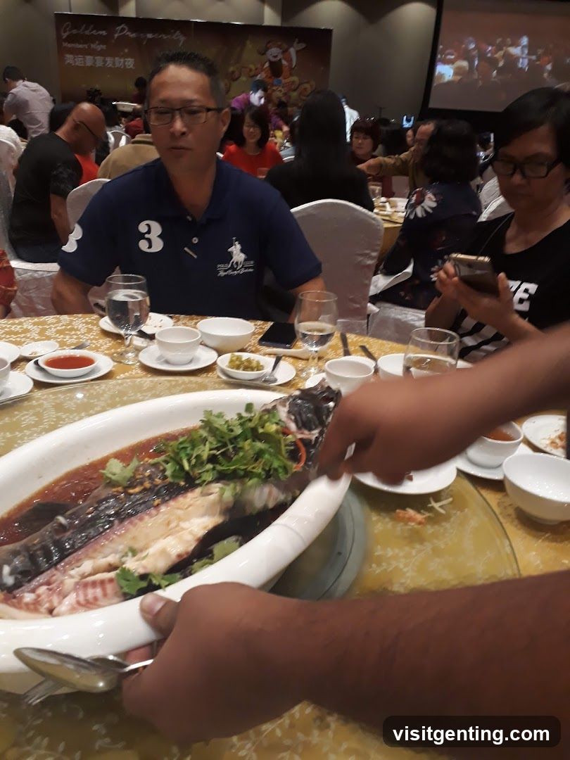 Dinner Gathering