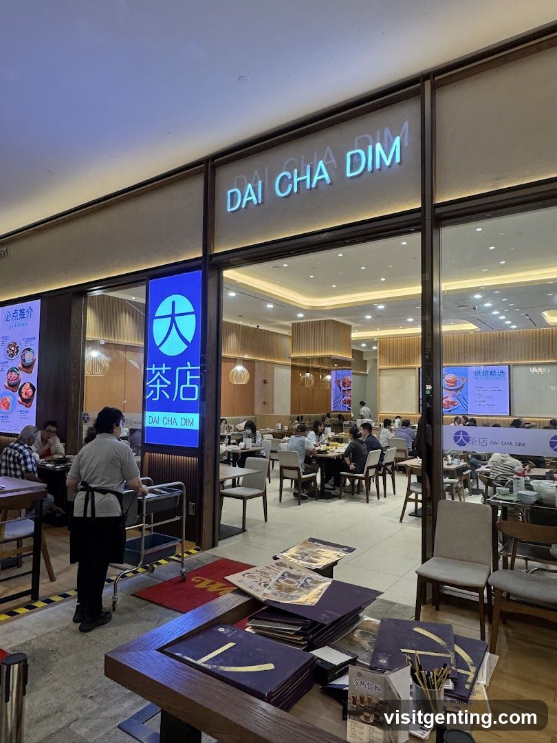 Dai Cha Dim