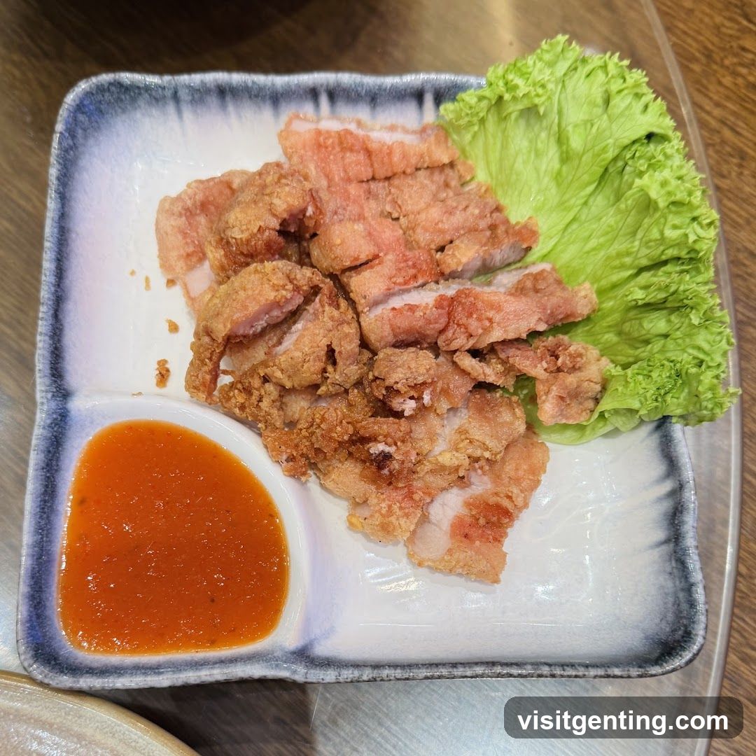 Food Plate