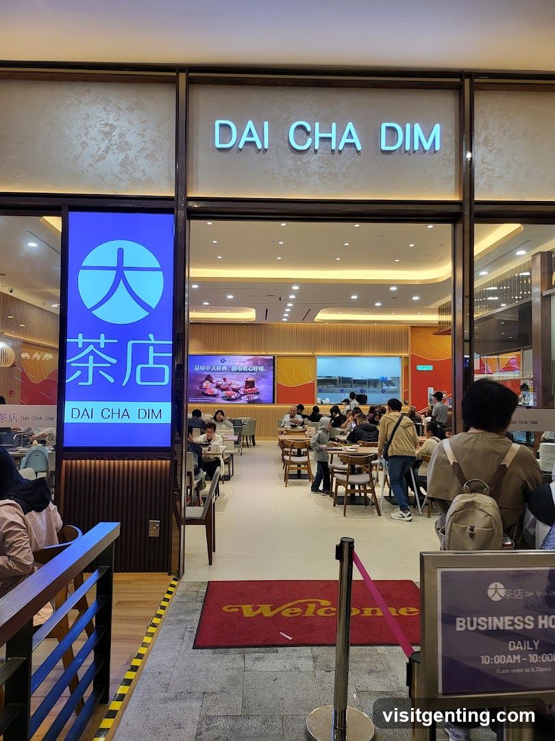 Dai Cha Dim