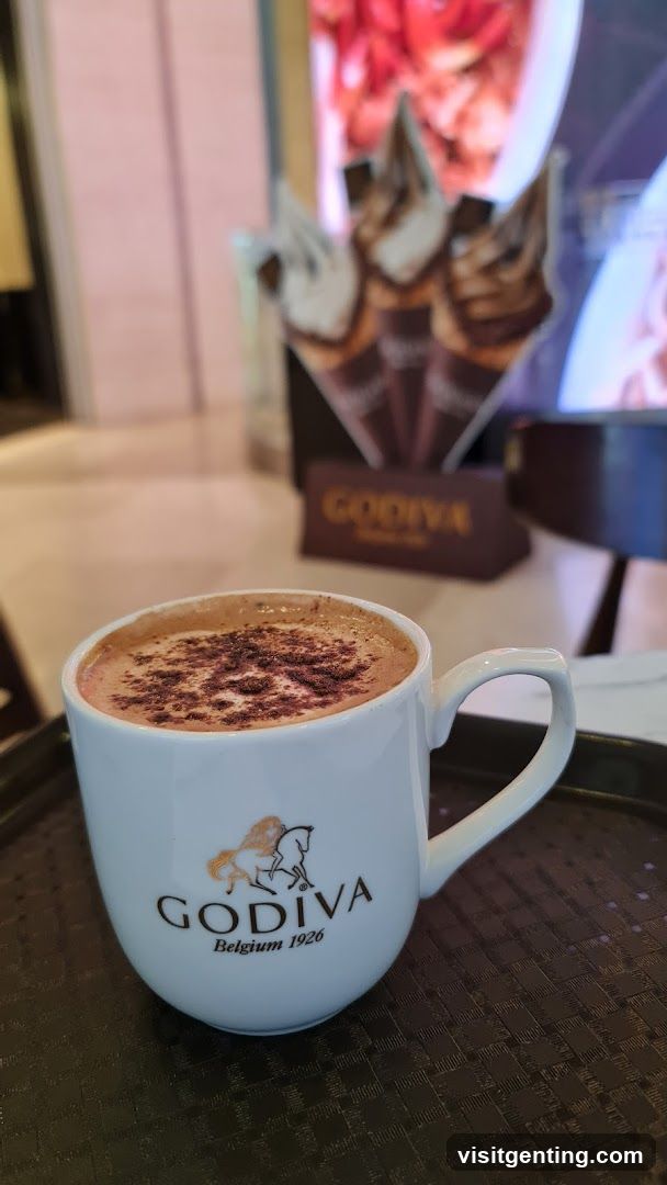 Godiva