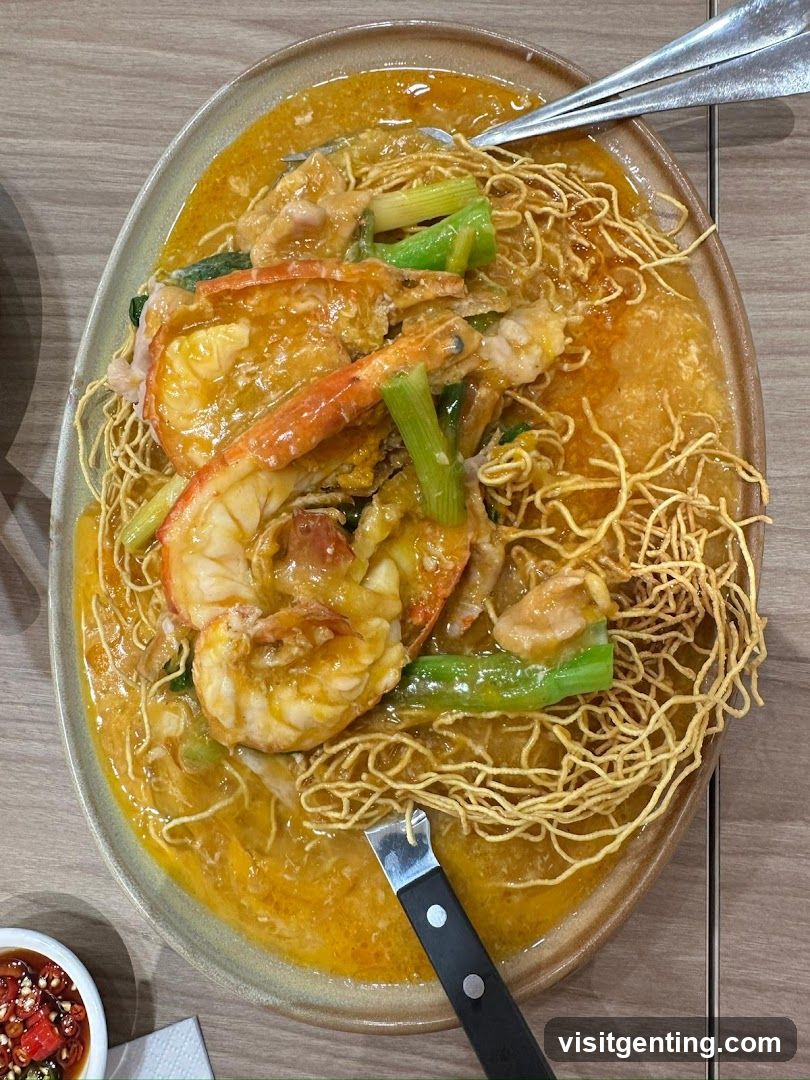 Food Dish