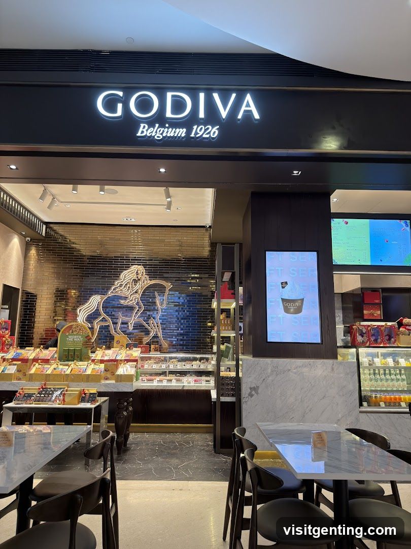 Godiva