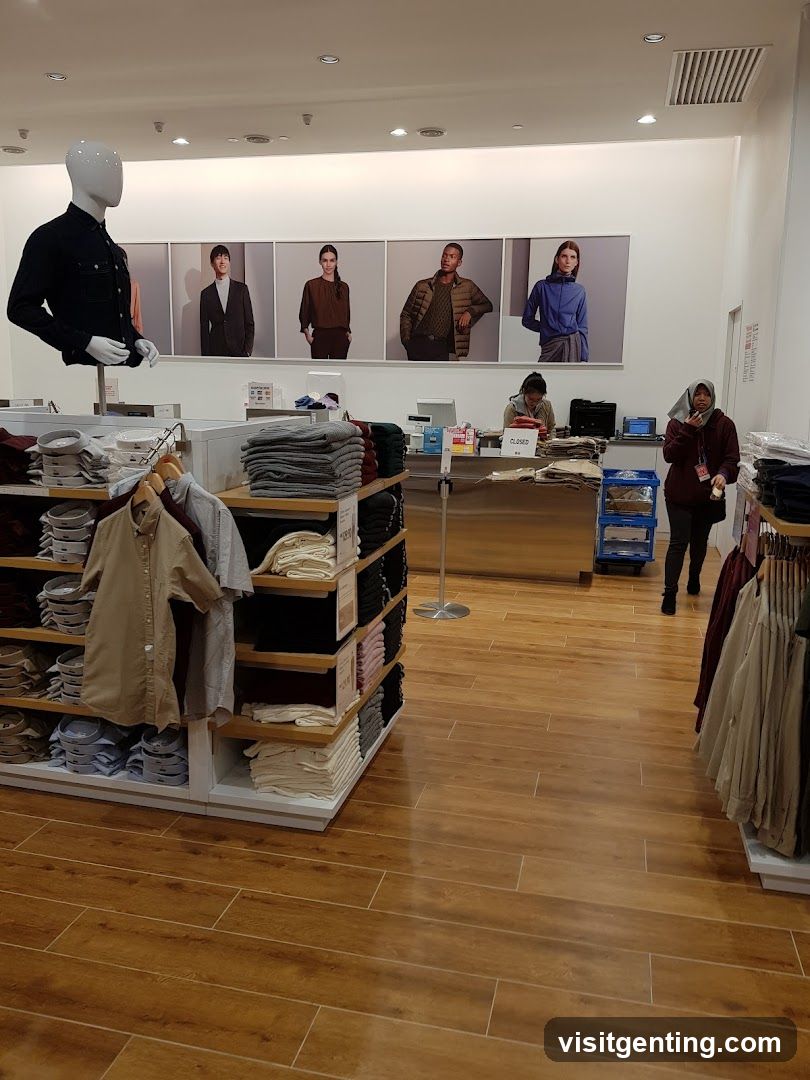 UNIQLO