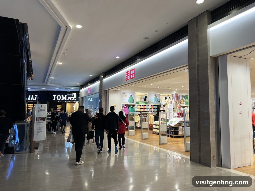 UNIQLO