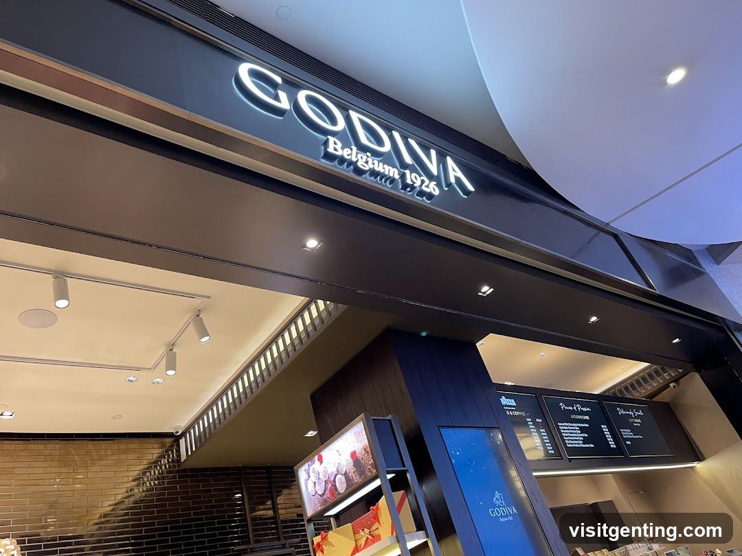 Godiva
