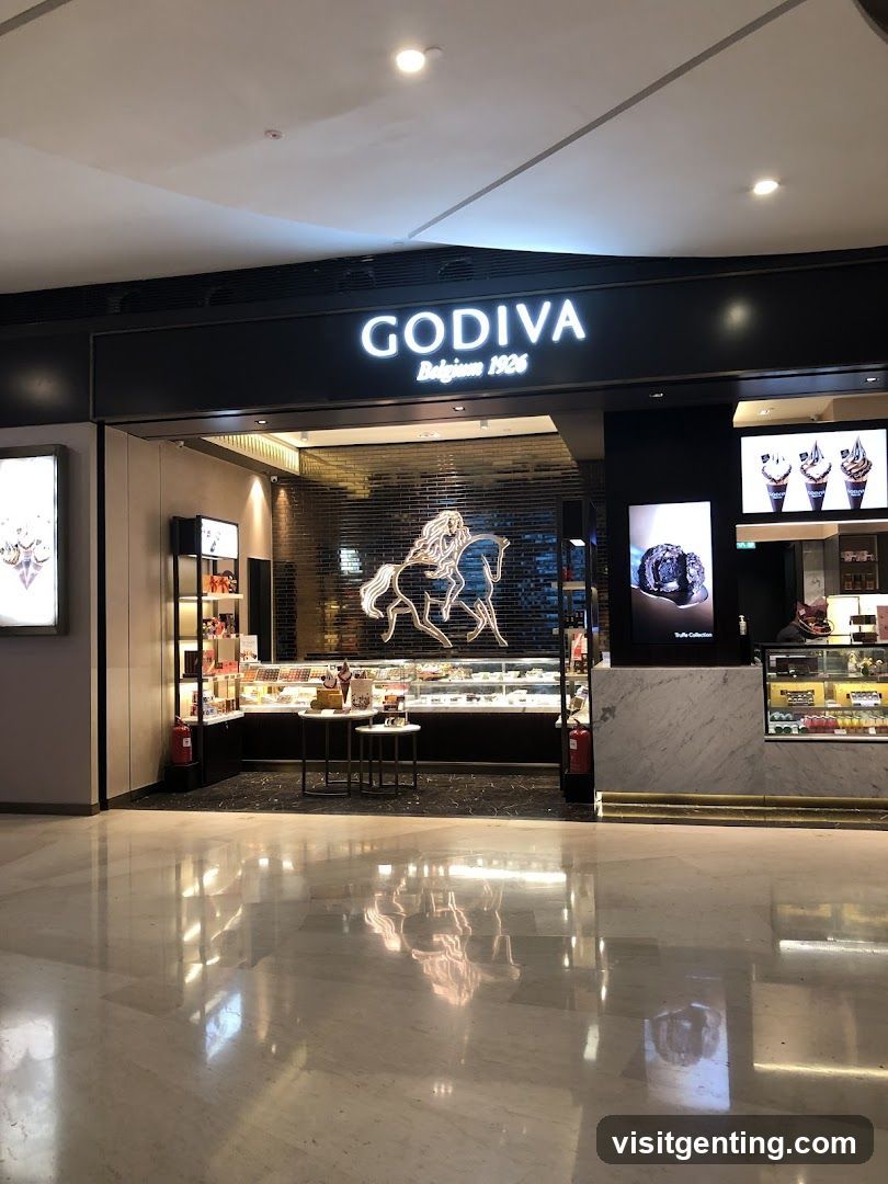 Godiva