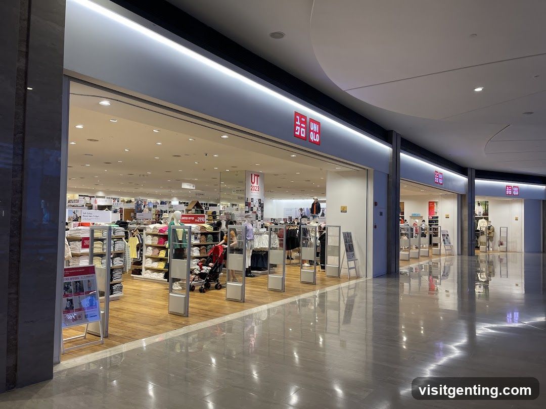 UNIQLO