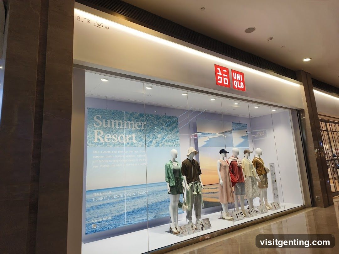 UNIQLO