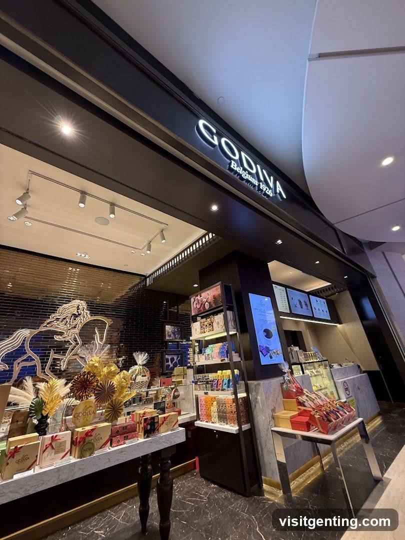 Godiva