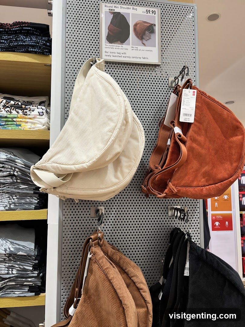 Store Interior Display