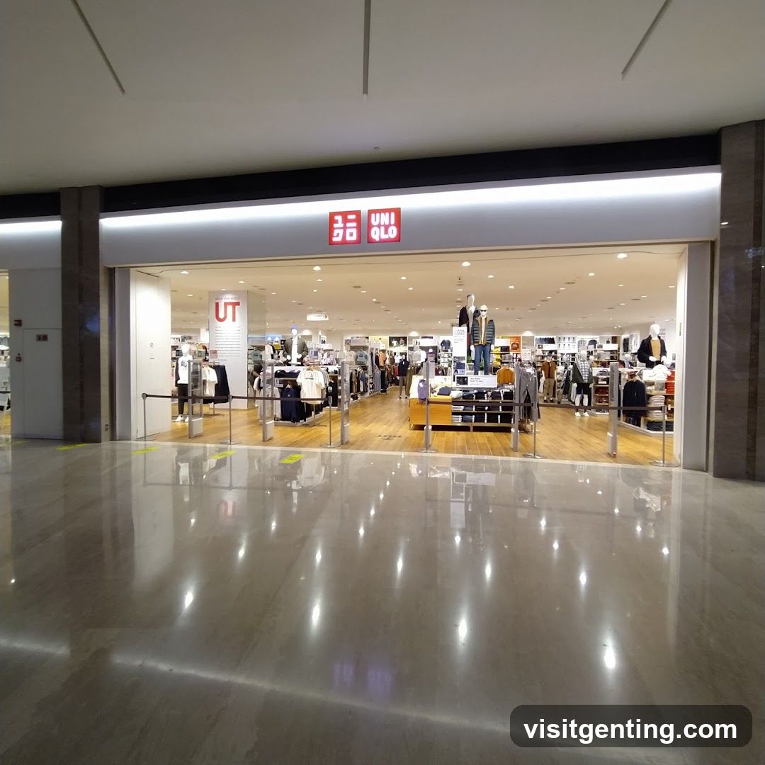 UNIQLO