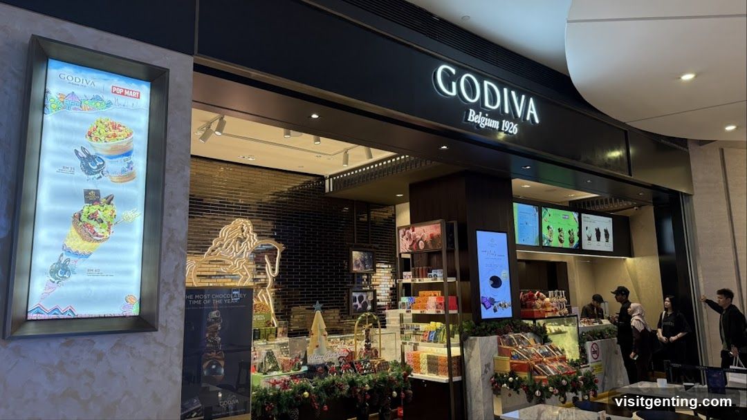 Godiva