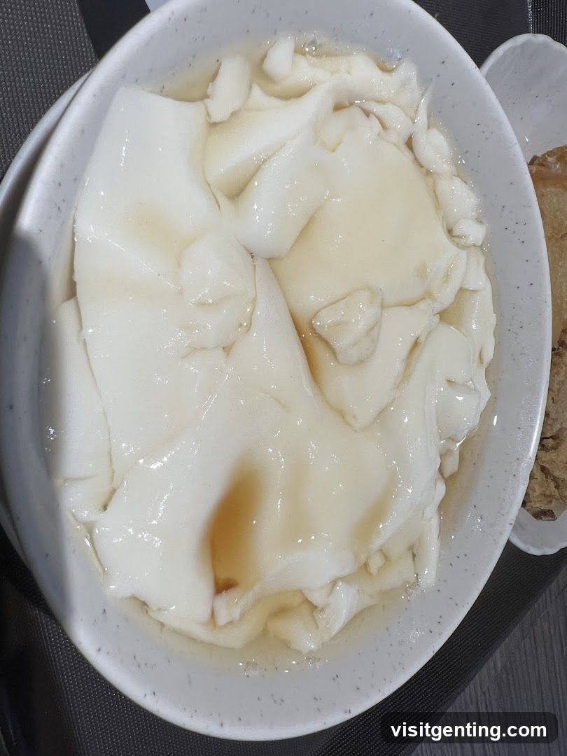 Food Dish