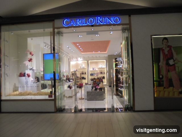 Carlo Rino