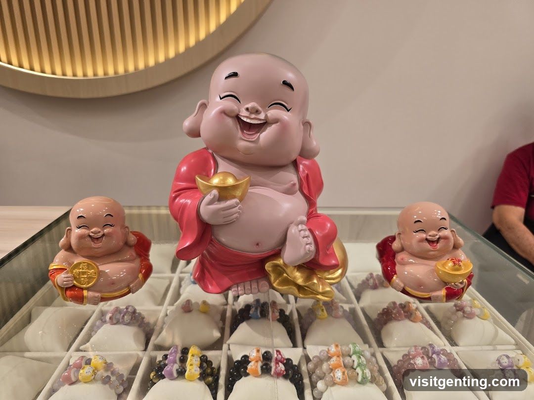 Grand Treasure House