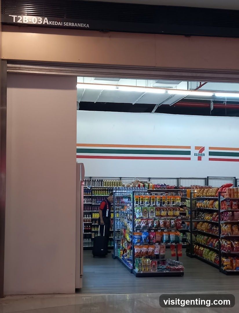 7CAFé by 7-Eleven