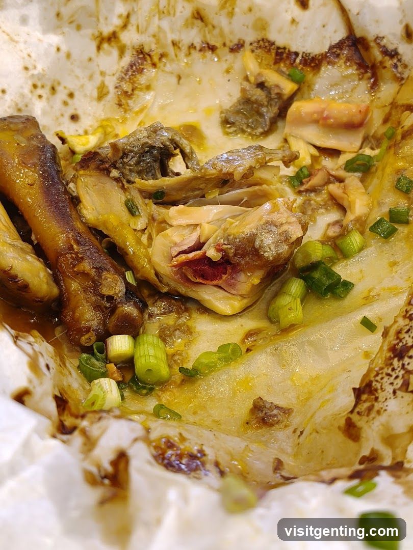 Food Remnant