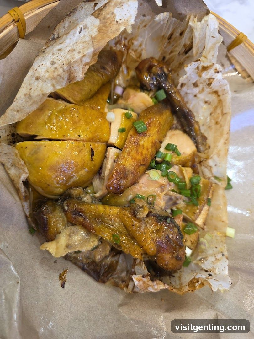 Food Item