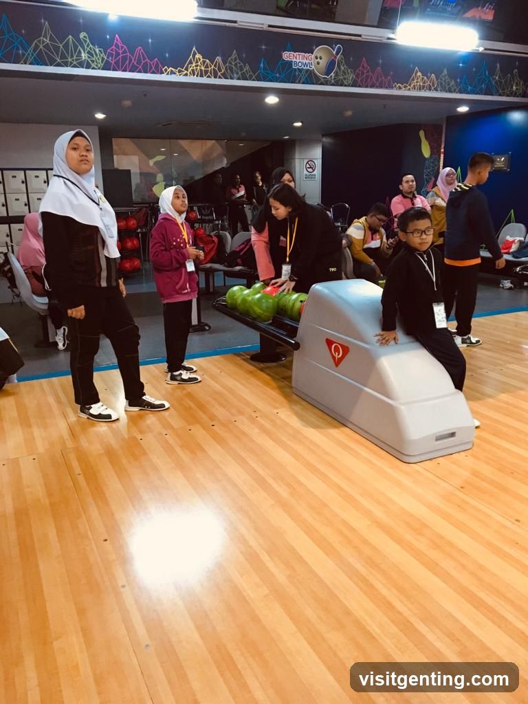 Genting Bowl