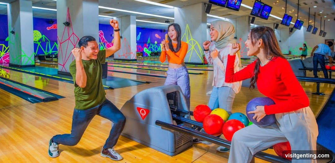 Genting Bowl