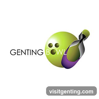 Genting Bowl Logo