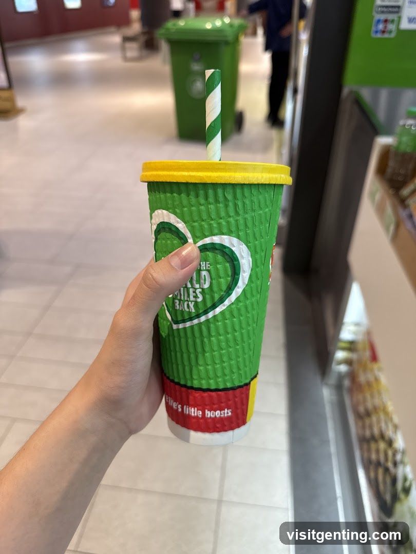 Boost Juice