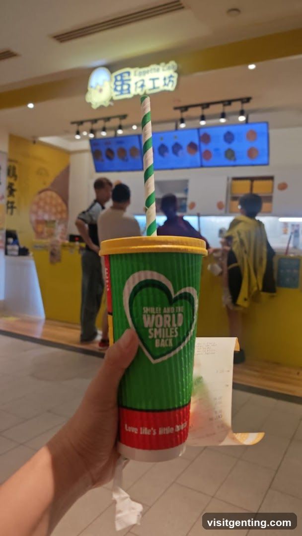 Boost Juice