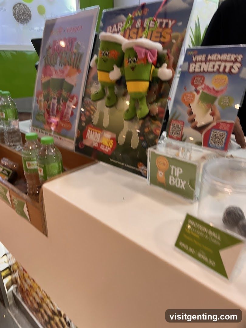 Boost Juice