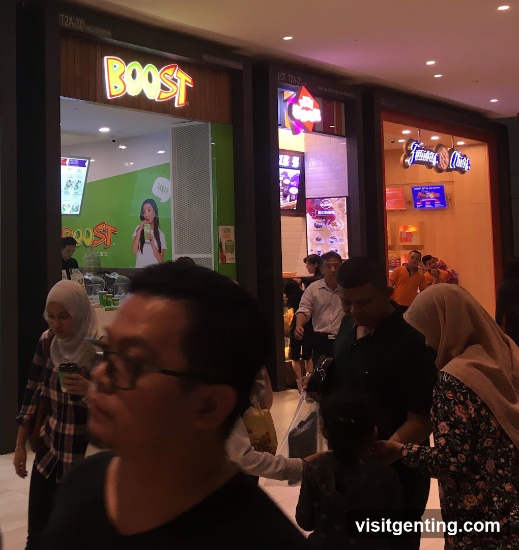 Boost Juice