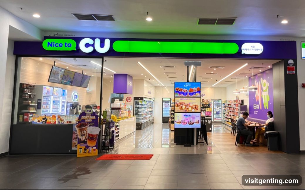 CU