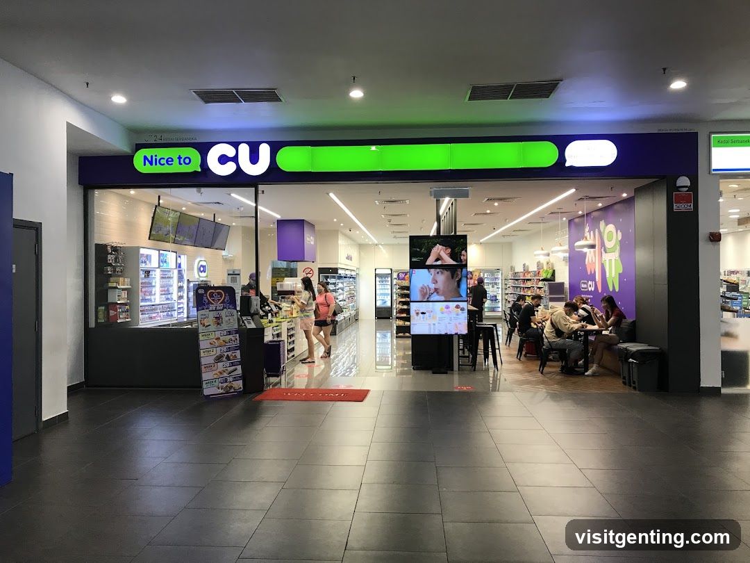 CU