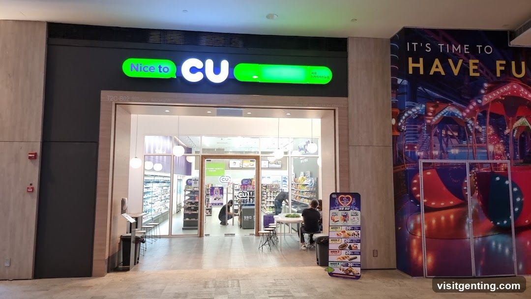 CU