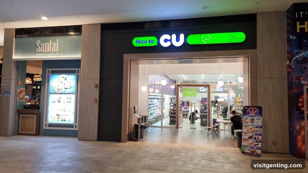 CU