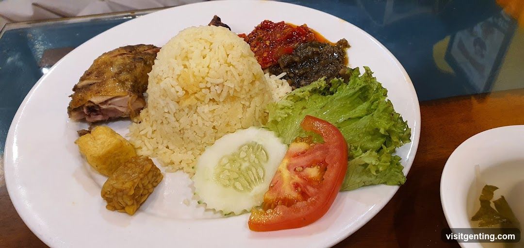 Nelayan Warung