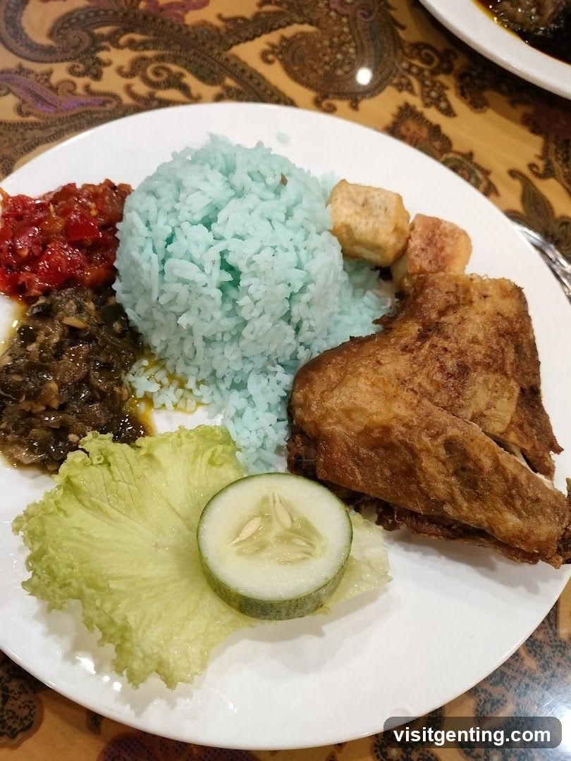Food Plate