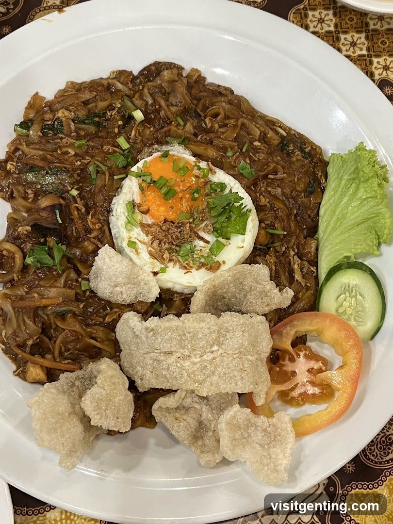 Food Plate