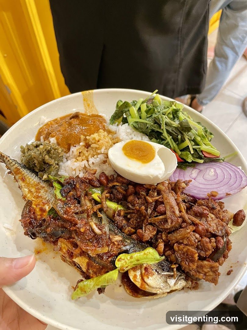 Food Plate