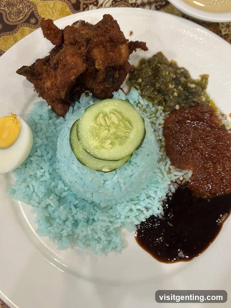 Food Plate