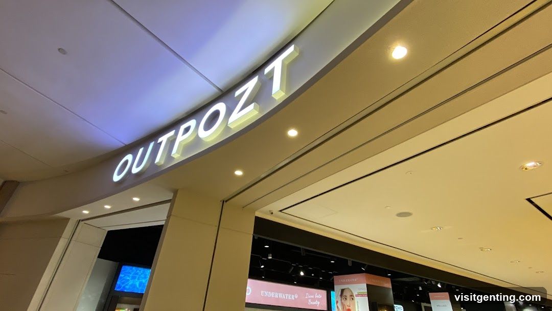 7DAYZ @ OUTPOZT SKYAVENUE