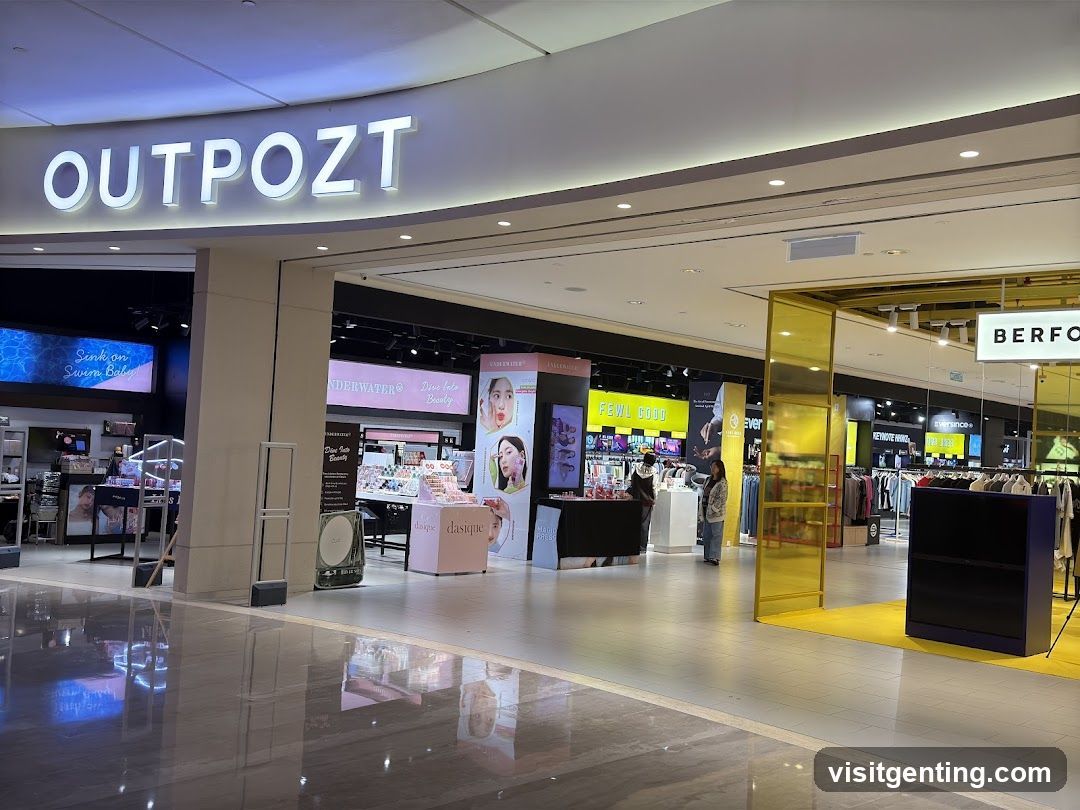 7DAYZ @ OUTPOZT SKYAVENUE