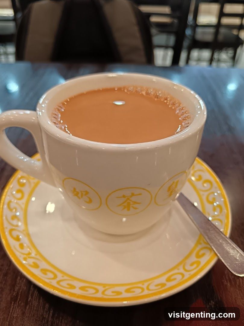Lao Di Fang